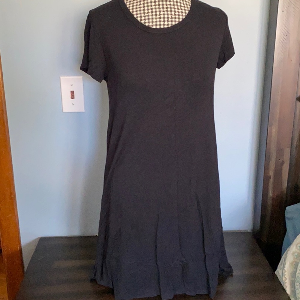 Olivia Rae knit dress